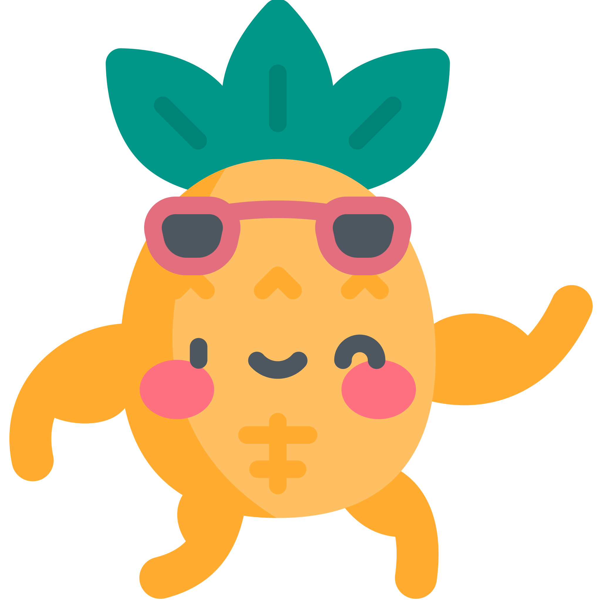 Zogo Strong